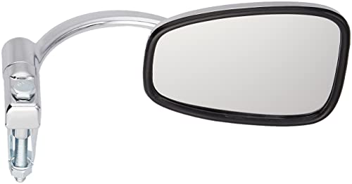 汎用カーボン バーエンドミラー カーボンバーエンドミラー - MagicalRacing