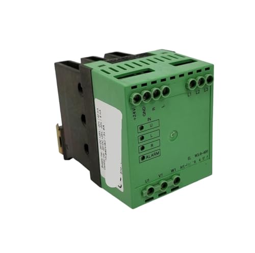 Relais de charge inverseur 2964173 W3/9-400 pour gestion de réseau