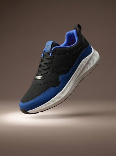 Image of OFF LIMITS Men's STUSSYY (Memory TECH) Running Shoes