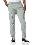 JACK & JONES Male Cargohose Paul Flake AKM 542