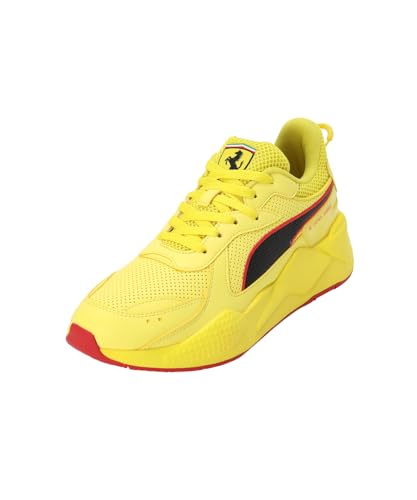 Image of Puma Unisex-Adult Ferrari Rs-x Sneaker