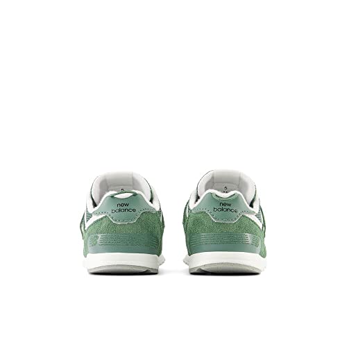 Image of New Balance Baby Boys' 574 New-b Hook-and-Loop Sneakers