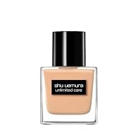 Amazon.co.jp: shu uemura(シュウ ウエムラ) アンリミテッド ケア ツヤ