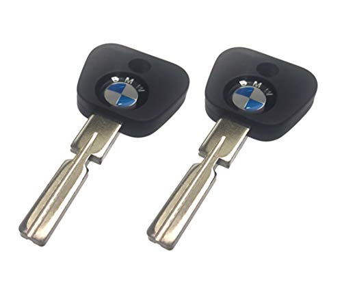 ihave BLANK KEY for BMW 3 5 7 8 Series E31 E32 Eâ€‹34 E36 318i 325i 525i M5 735i 760i 840i