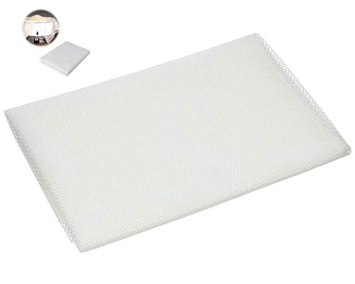 Sushi Rice Napkin Cooking Net(43” x 43” Inches)