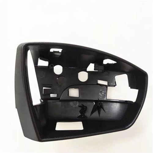 Cadre rétroviseur Ford EcoSport Kuga avec trou de lampe coque de remplacement gauche droite