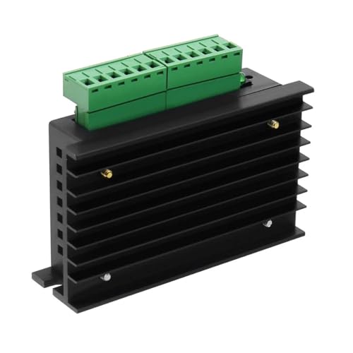Driver TB6600 4A pour machine de gravure et routeur CNC