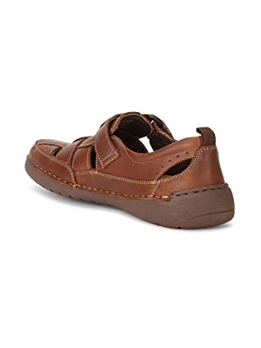 Image of Hush Puppies Mens Dawson Sandal