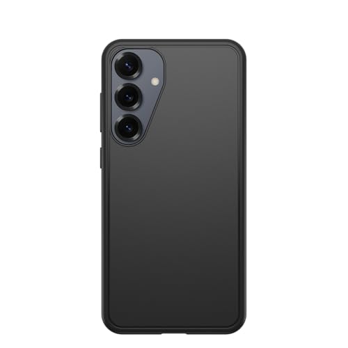 Image of OtterBox Samsung Galaxy S25+ Symmetry Series Magnet Case - Black