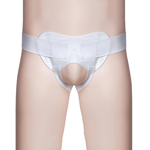 Faja para Hernia Inguinal para Hombre Talla S miniatura 1