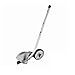 ECHO 99944200486 Hedge Clipper Attachment,50in,20in Blade
