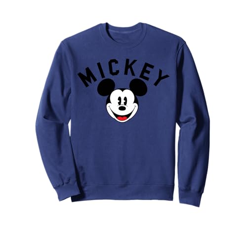 Sweat Mickey Mouse Disney parfait pour vos week-ends cocooning
