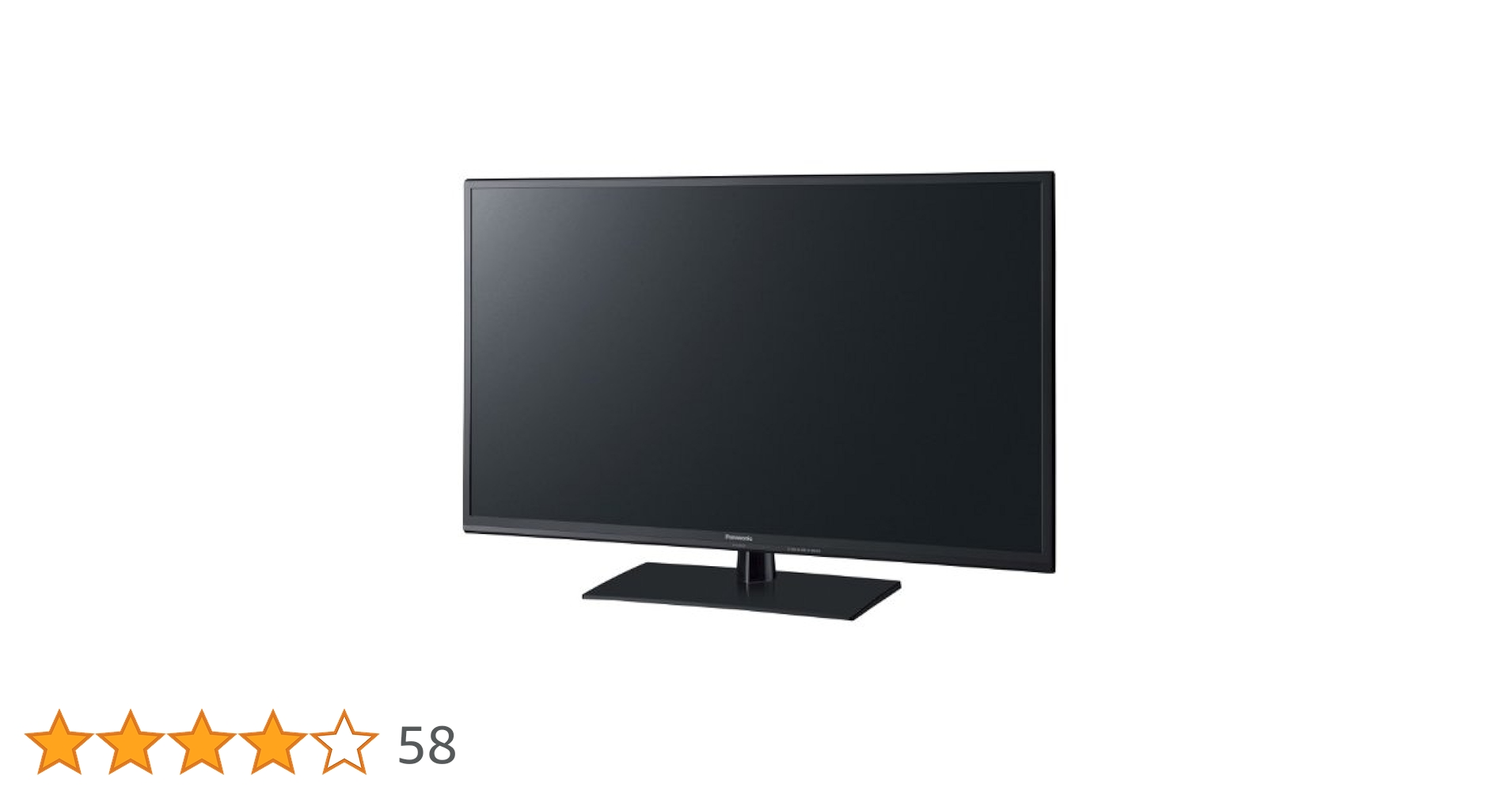 Amazon | パナソニック 39V型 液晶テレビ ビエラ TH-L39C60 フル
