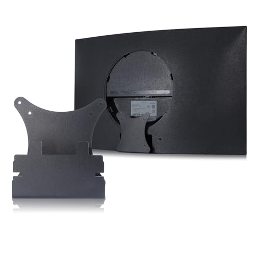 Adaptador de montaje T55 para monitor curvado Samsung CF32T55 y S39C
