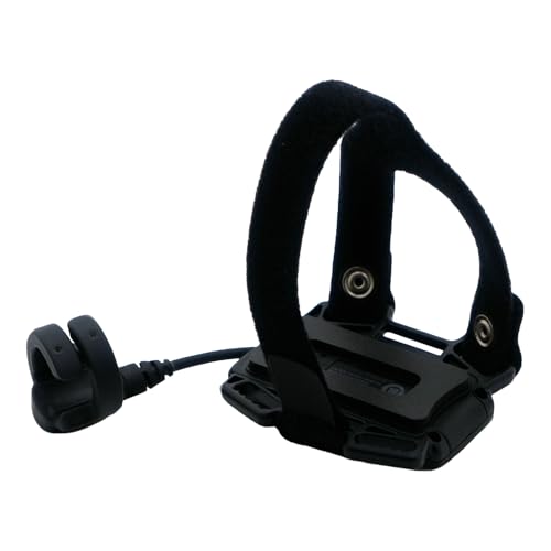 Gatillo de repuesto para Zebra RS5100 con correa de mano reversible 3