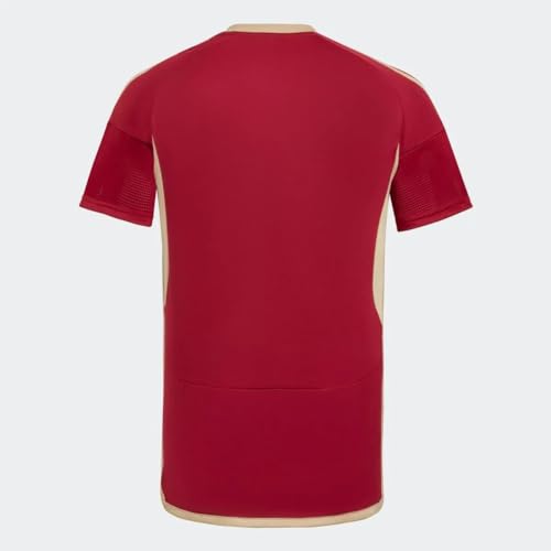 Camiseta de fútbol Venezuela La Vinotinto 2023/24, Vinotinto, XX-Large