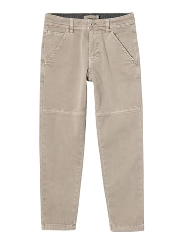 Pantalons garçon NAME IT parfaits pour la cour de récréation
