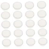 Récipient pour pâte à modeler - c'est une bonne aide pour garder la table et bien rangée, et vous en méritez une, une mallette pour articles divers.