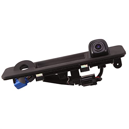 Videocamera retromarcia targa parcheggio auto wifi come montare prezzi