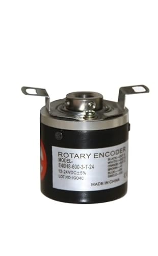E40H6 E40H8 E40H10 ���[�^���[�G���R�[�_�[ E40H6/8/10-1000-3-T-24 600 2000 1024-6-L-5 360 100(E40H6,-3-V-24,3000)