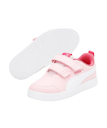 Image of Puma Unisex Kid Courtflex v2 V PS Sneaker