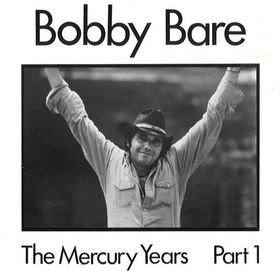 Mercury Years 1970-72 Vol 1-2-3