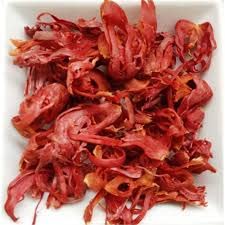 (Ceylon Cinnamon Ltd) Whole Mace Blades - 100g