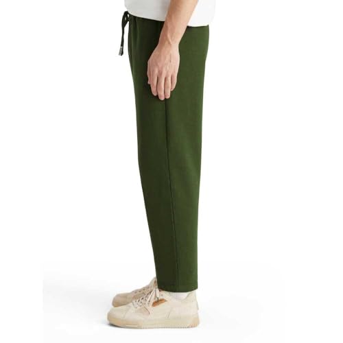 Scotch & Soda 3 Crosses Sweatpant, pantalon de jogging homme aux finitions haut de gamme