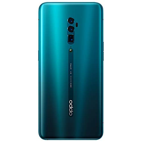 Oppo Reno 10x Zoom Snapdragon 855 SIM-Free Smartphone Octa