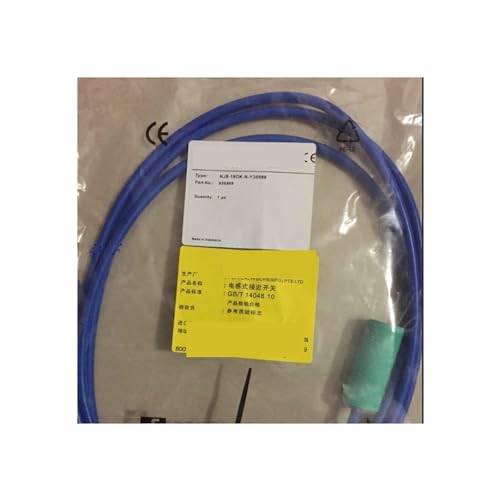 Capteur NJ8-18GK-N-Y35899 inductif pour automatisme de machine