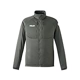 [ミレー] 中綿ジャケット アルファ ライト ジャケット MIV02122 メンズ ディープジャングル(NEW LOGO) M