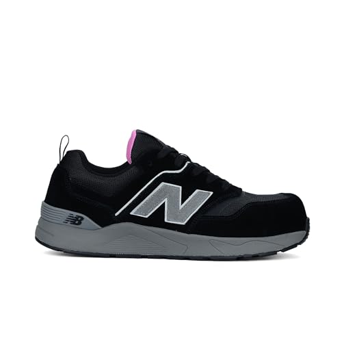[New Balance] p~fBAR|WbggDAHƗpƌCAy&~߁B Composite Toe Elite Lite Eh ubN[Y 26.5 cm