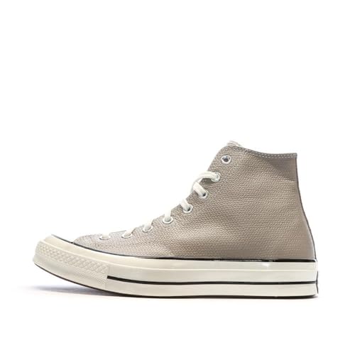 Baskets Converse Chuck Taylor All Star Malden Street - vue 3