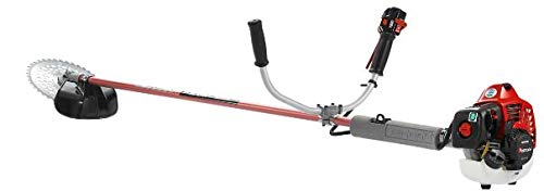 Amazon | ゼノア 刈払機 BCZ235W-DC 肩掛式 両手ハンドル 22.5cc 