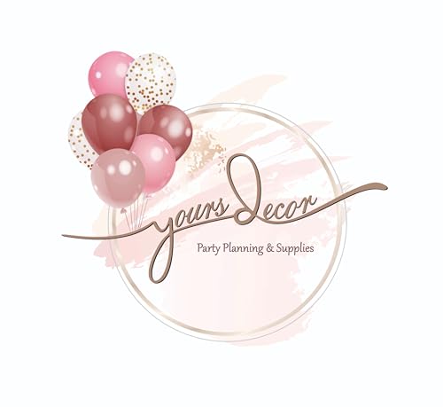 Image of Balloon Garland kit, pack of 63 pcs, Purple and silver chrome balloons with Paper butterfly for party decoratiom, home decoration items