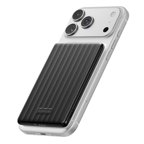 EcoFlow Rapid Ultra-Slim 5,000mAh Charger