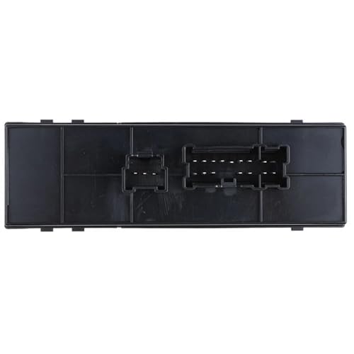 Bouton lève-vitre bloqué ? Commandez le commutateur 254013DF0B X-Trail