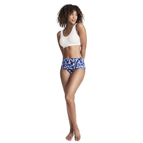Image of Jockey Women's Underwear Supersoft Breathe Brief - 3 Pack