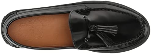 Ted Baker Men's PETIE Loafer, Black, 7 | Image 4