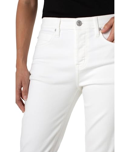 Liverpool Women's The Keeper Boyfriend Rolled Cuff Jeans3