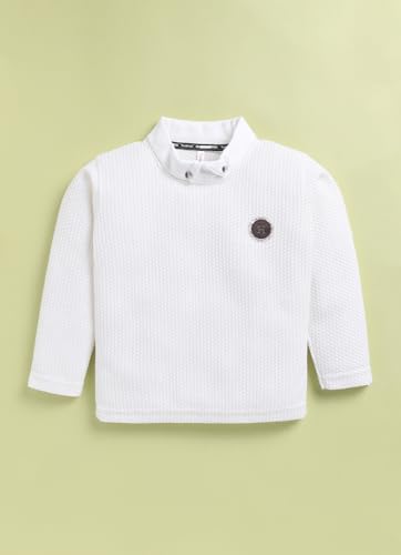 Image of Toonyport Full Sleeve Printed Boys Sweatshirt