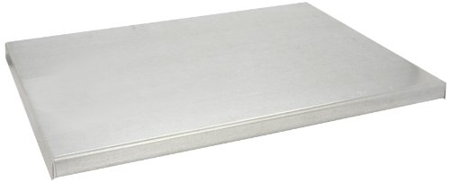 Eagle 1919 Galvanized Steel Cabinet Shelf, for Acid/Corrosive Safety Cabinet