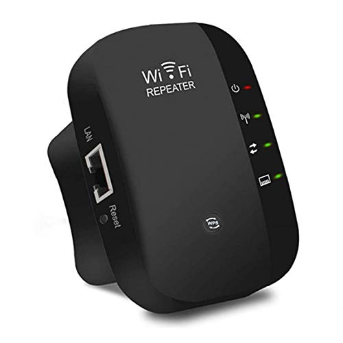TYY-guang 300 M WiFi Repetidor para Pequeño Pan al Vapor del repetidor del Amplificador WiFi Range Extender Internet de señal Normativa Europea elevadores