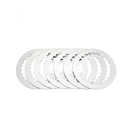 Disque d'embrayage de moto idéal pour les roadtrips en TRK502