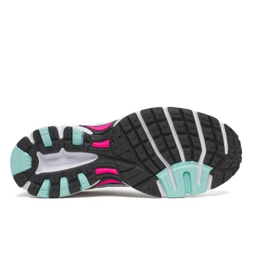 Image of Saucony Womens Ride Millennium