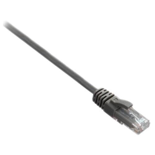 V7 V7N2C614FGRYS Gray Cat.6 Patch Cable Category 6