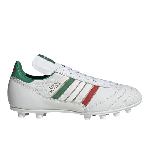 Copa Mundial FG Green/White