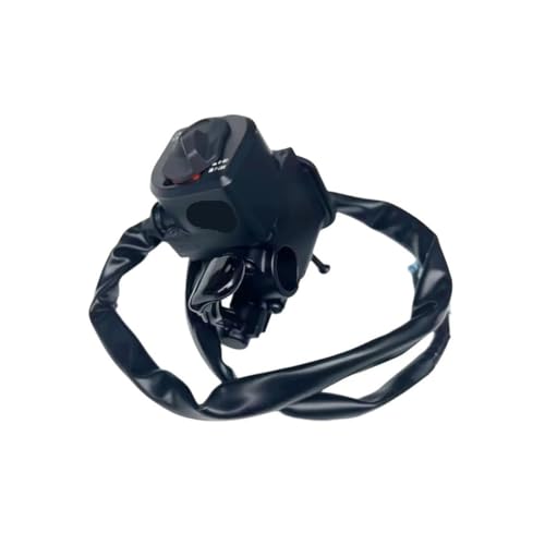 Interrupteur Droit 2 Roues motrices de Haute Précision VTT CF625cc 2023 - 3