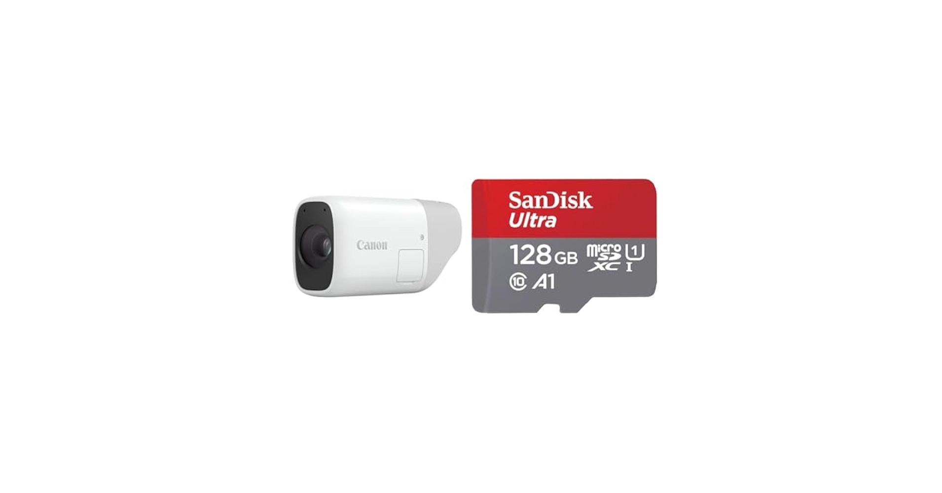 Amazon | 【SDカードセット】Canon コンパクトデジタルカメラ