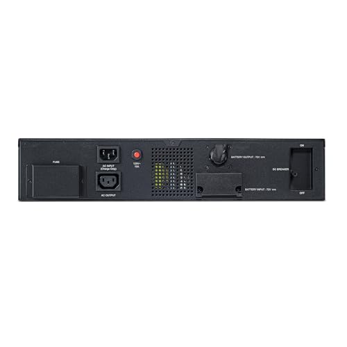Image of CyberPower BP72V60ART2U Extended Battery Module